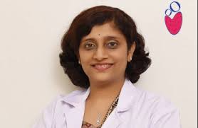 Dr Deepa Thiagarajamurthy